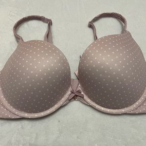 Victoria’s Secret Body by Victoria push-up